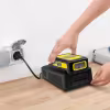 Комплект из аккумулятора и зарядного устройства Karcher Battery Power 18/25 (Li-Ion, 18 В, 2,5 Ач)