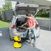Комплект из аккумулятора и зарядного устройства Karcher Battery Power 36/25 (Li-Ion, 36В, 2,5Ач)