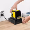 Комплект из аккумулятора и зарядного устройства Karcher Battery Power 36/50 (Li-Ion, 36В, 5Ач)