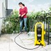 Комплект из аккумулятора и зарядного устройства Karcher Battery Power 36/50 (Li-Ion, 36В, 5Ач)