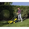 Нож Karcher 33 см для газонокосилки LMO 18-33 Battery