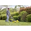 Нож Karcher 40 см для газонокосилки LMO 36-40 Battery