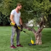 Головка триммерная Karcher для LTR 36 Battery