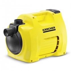 Насос садовый Karcher BP 2 Garden