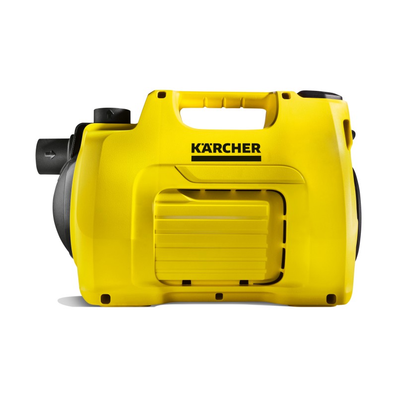 Насос садовый Karcher BP 2 Garden