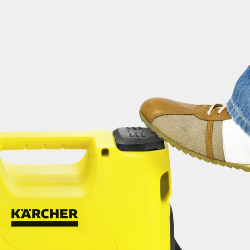 Насос садовый Karcher BP 3 Garden