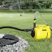 Насос садовый Karcher BP 3 Garden