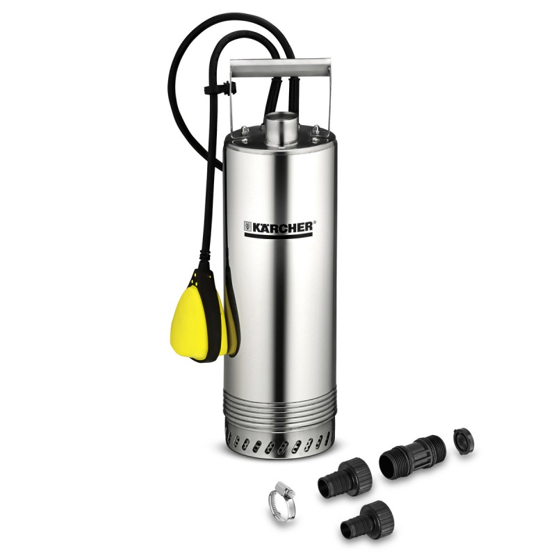 Насос скважинный Karcher BP 2 Сistern