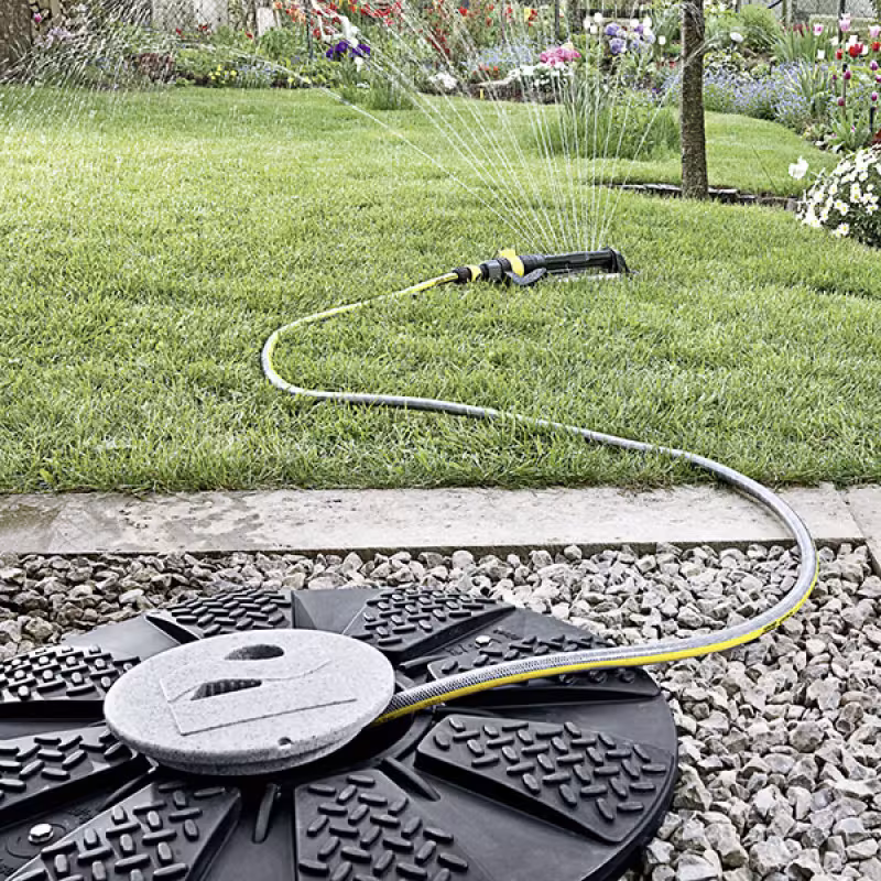 Насос скважинный Karcher BP 2 Сistern