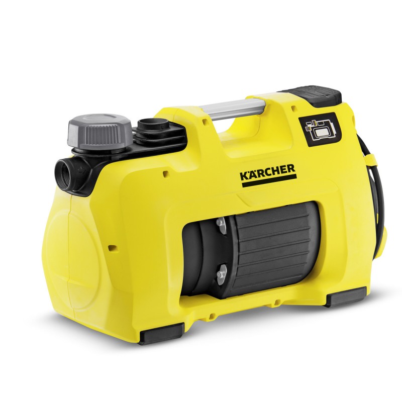 Насос садовый Karcher BP 3 Home & Garden