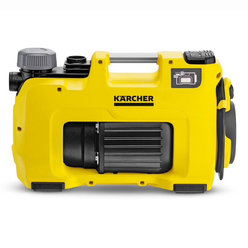 Насос садовый Karcher BP 3 Home & Garden