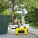 Насос садовый Karcher BP 3 Home & Garden