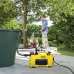 Насос садовый Karcher BP 4 Home & Garden 