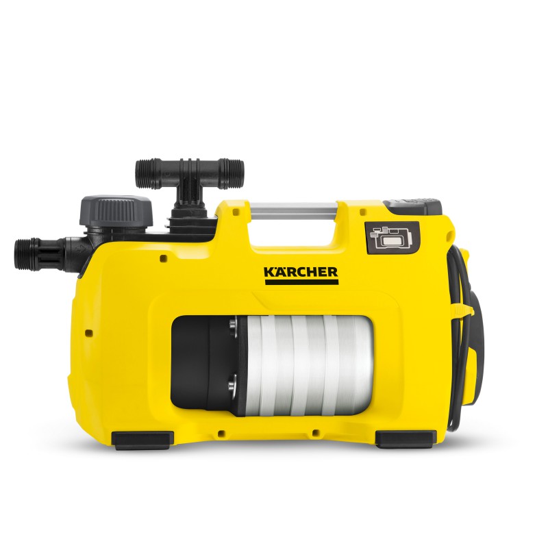 Насос садовый Karcher BP 5 Home & Garden 