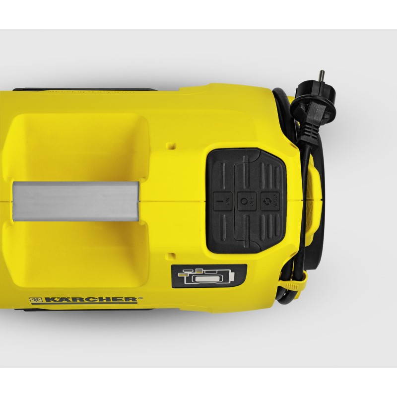 Насос садовый Karcher BP 5 Home & Garden 