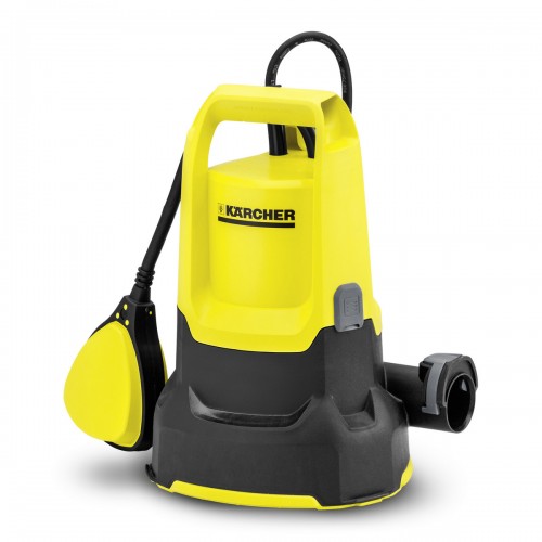 Насос дренажный Karcher SP 2 Flat 