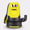 Насос дренажный Karcher SP 2 Flat