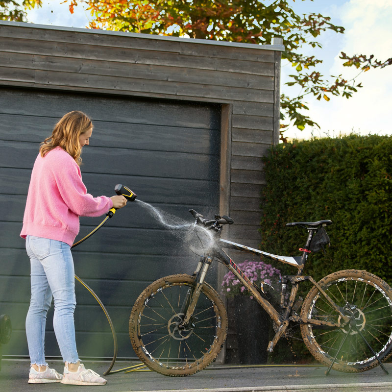 Распылитель напорный Karcher WBS 3