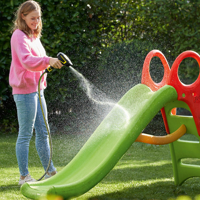 Распылитель напорный Karcher WBS 3