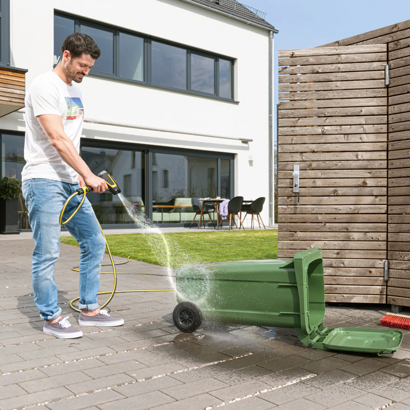 Распылитель напорный Karcher WBS 3