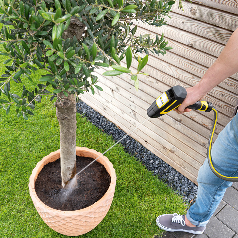Распылитель напорный Karcher WBS 3