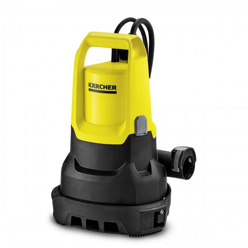 Насос дренажный Karcher SP 5  Dual