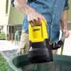 Насос дренажный Karcher SP 5 Dual