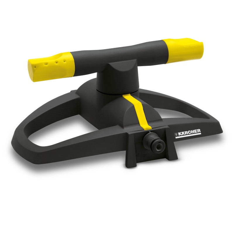 Дождеватель круговой Karcher RS 120/2