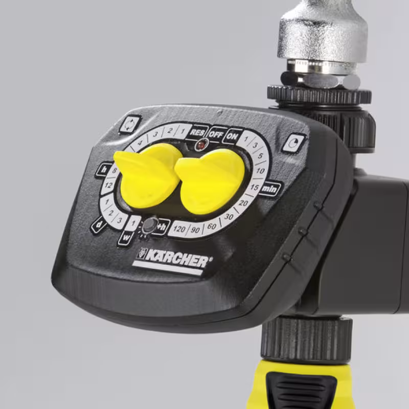 Таймер подачи воды Karcher WT 4