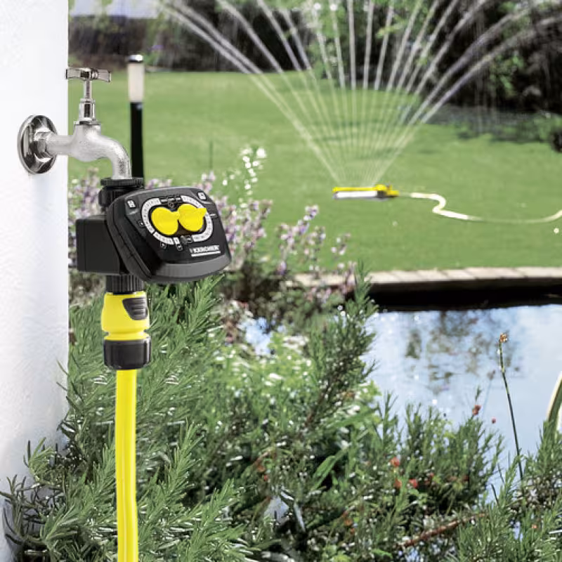 Таймер подачи воды Karcher WT 4