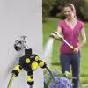 Таймер для полива WT 2 + распределитель трехканальный G1, G3/4 Karcher
