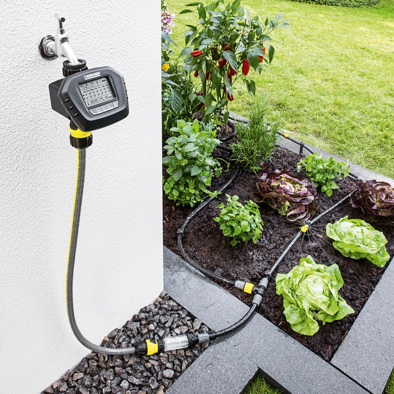 Таймер для полива Karcher WT 5