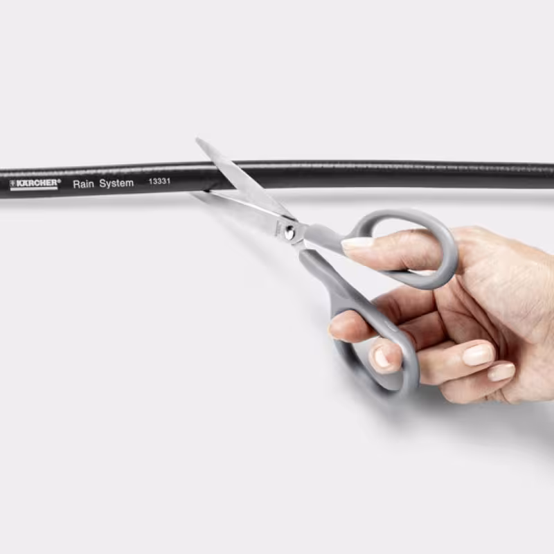 Шланг системный Karcher Rain System, 1/2", 10 м