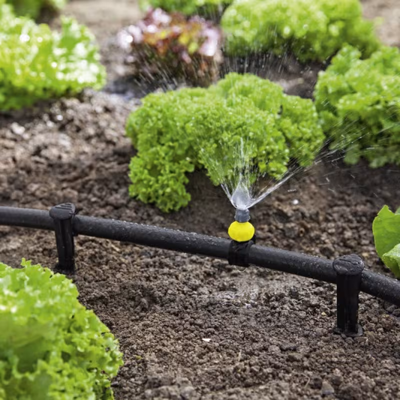 Шланг системный Karcher Rain System, 1/2", 10 м