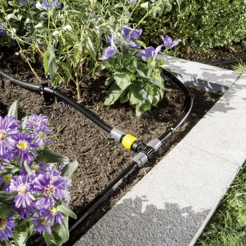 Шланг системный Karcher Rain System, 1/2", 10 м