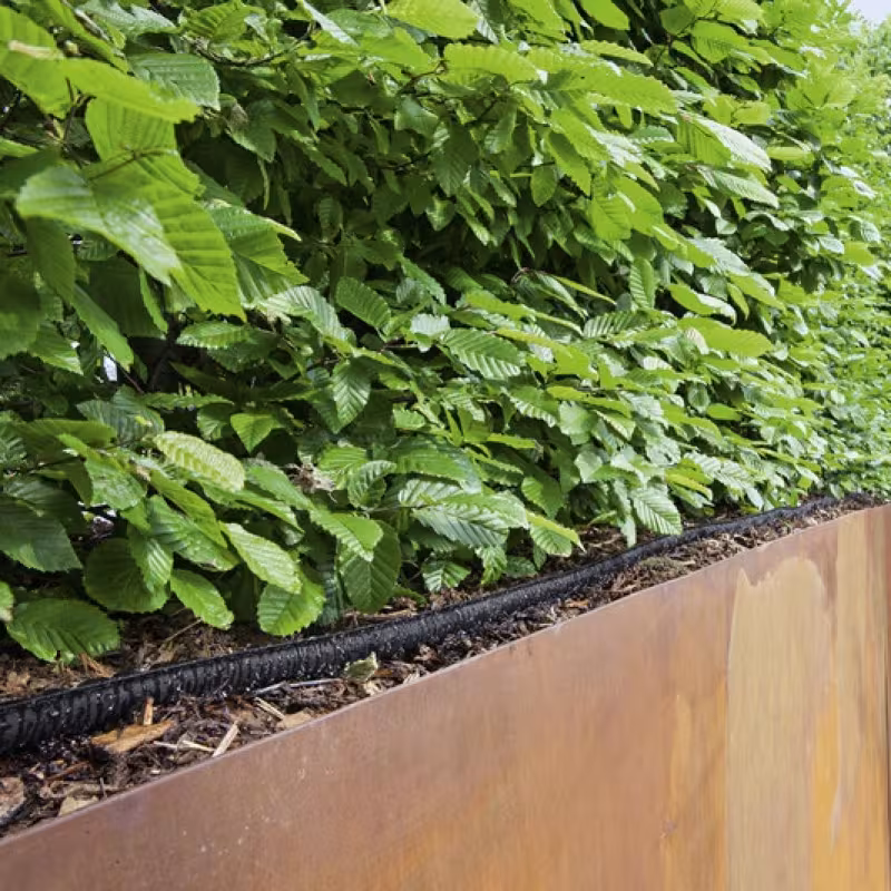 Шланг сочащийся Karcher Rain System, 1/2", 10 м