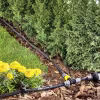 Тройник с регулятором Karcher Rain System (2 шт)
