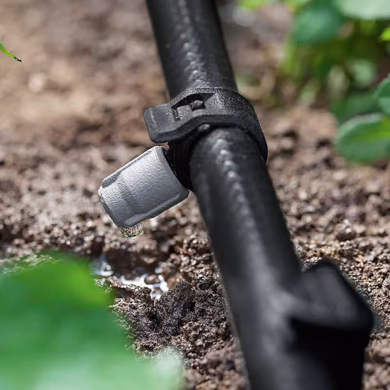 Капельница Karcher Rain System