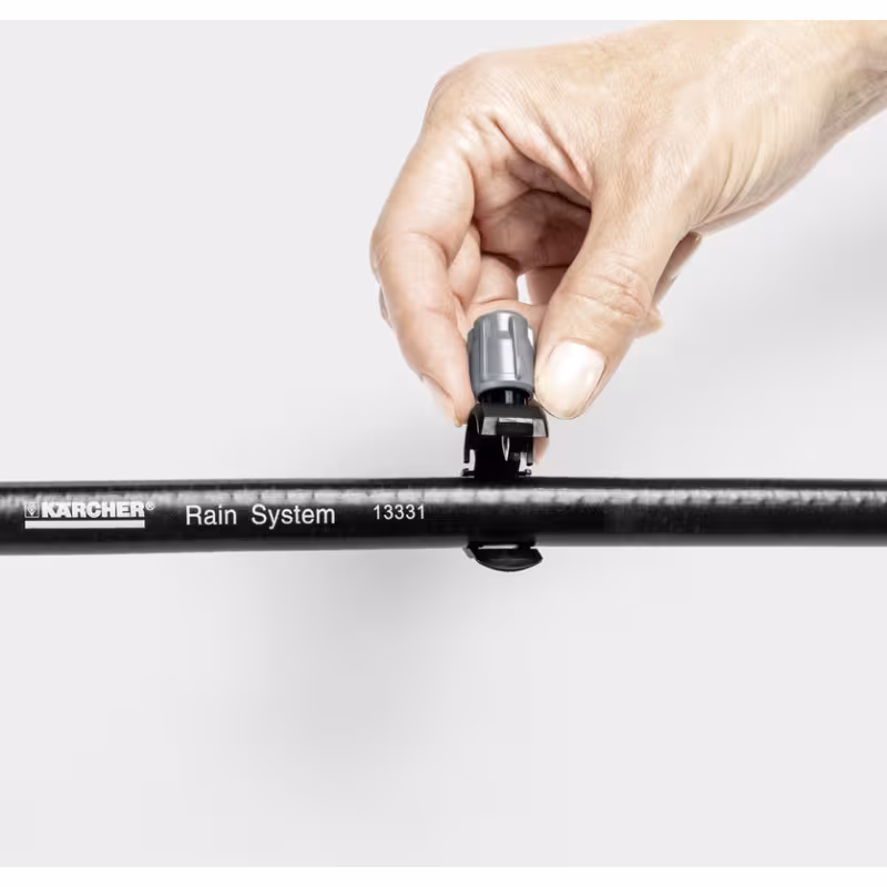 Капельница Karcher Rain System