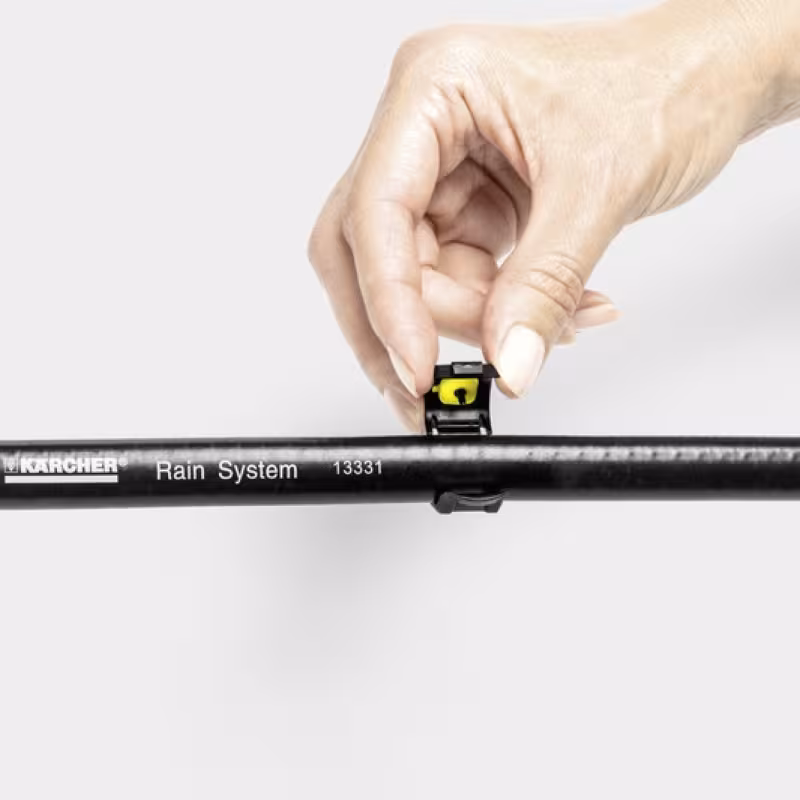 Хомут герметизирующий Karcher Rain System