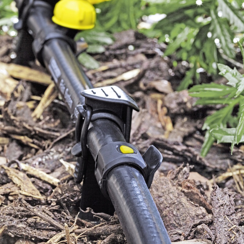 Хомут герметизирующий Karcher Rain System