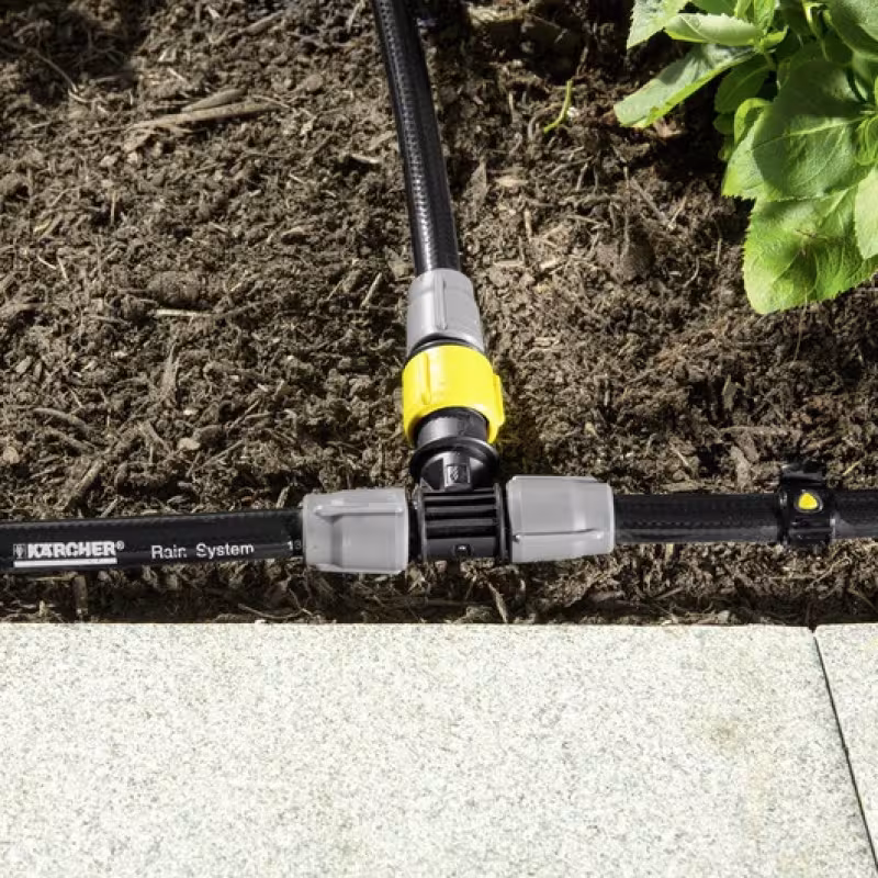 Хомут герметизирующий Karcher Rain System