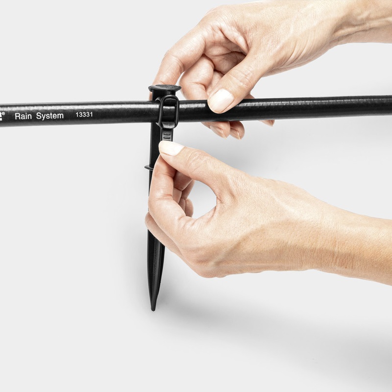 Колышек для шланга Karcher Rain System