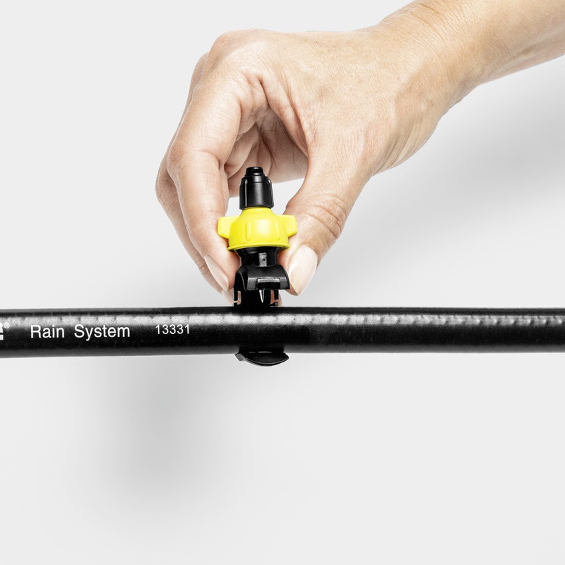 Комплект форсунок и капельниц Karcher Rain System