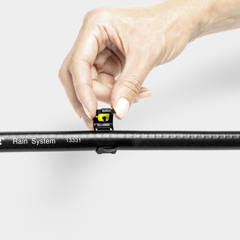 Комплект форсунок и капельниц Karcher Rain System