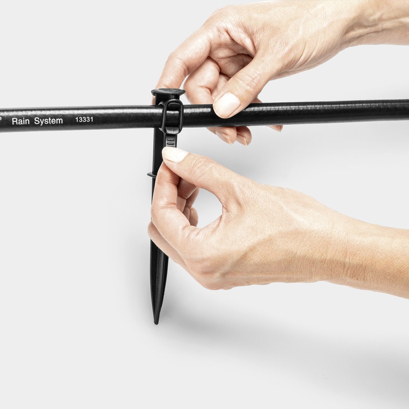 Комплект форсунок и капельниц Karcher Rain System