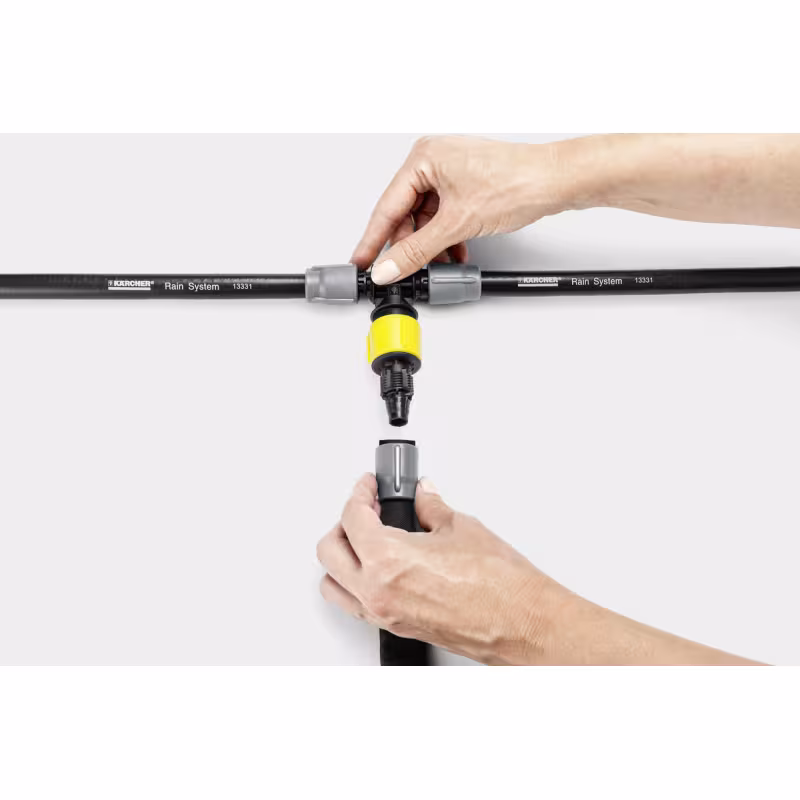 Комплект соединительных элементов Karcher Rain System