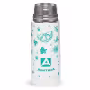 Термос Арктика 102-350, 0.35 л, белый