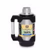 Термос Арктика Тайга 110-1500, 1.5 л, черный