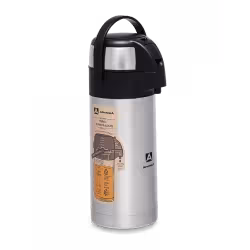 Термос  Арктика 501-3500, 3.5 л, стальной